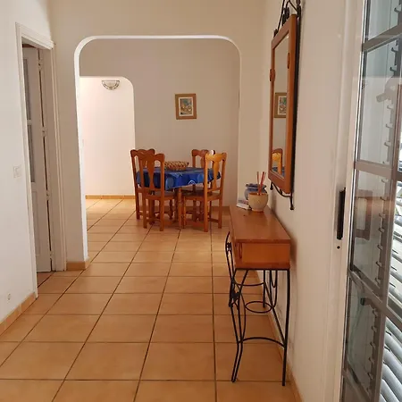 Araceli Apartment