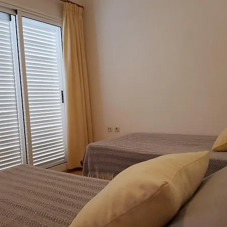 Araceli Apartment *