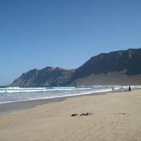 Araceli * Famara