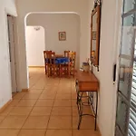 Araceli Apartman