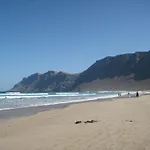 Araceli * Famara