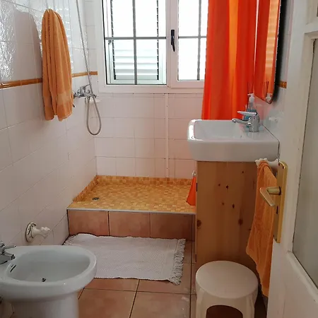 Appartement Araceli Famara