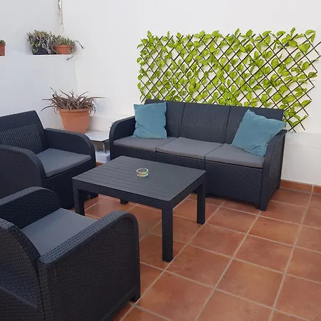 Apartamento Araceli Famara