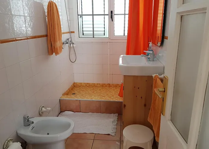 Apartamento Araceli Famara